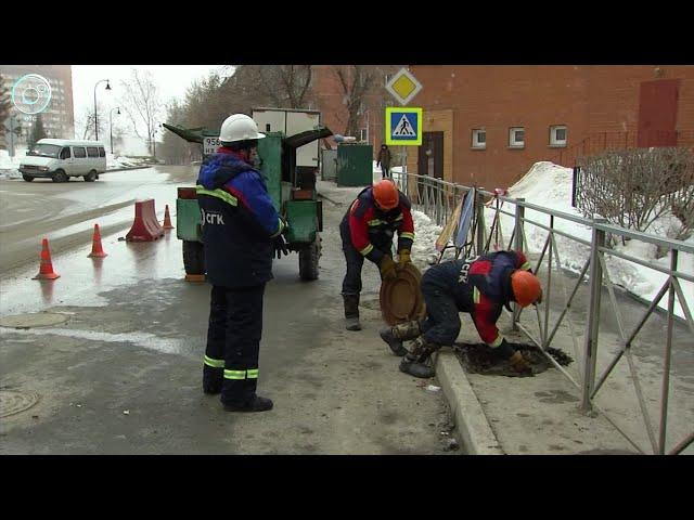 НОВОСТИ 18-30 | 02 февраля 2021 | Новости Новосибирской области