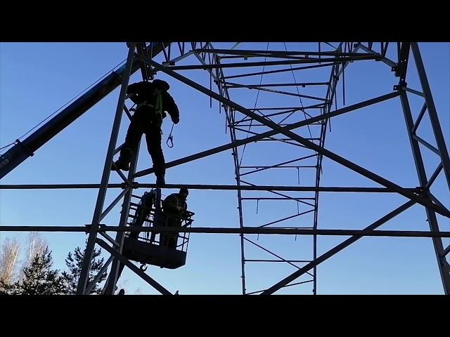 Строительство детского развлекательного центра г. Подольск, Московская область.