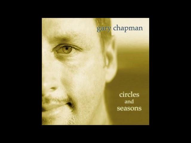 Gary Chapman - He Thinks I Hung The Moon