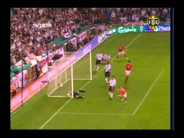 2005 (October 12) England 2-Poland 1 (world cup qualifier).avi