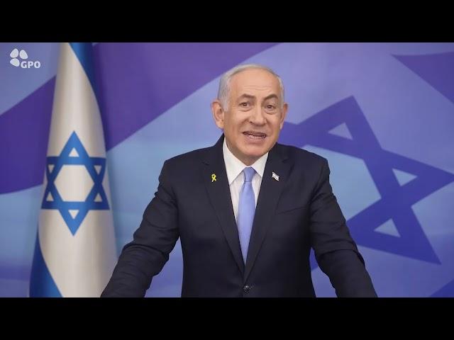 Netanyahu: 'No biased anti-Israel decision will prevent Israel from defending its citizens'