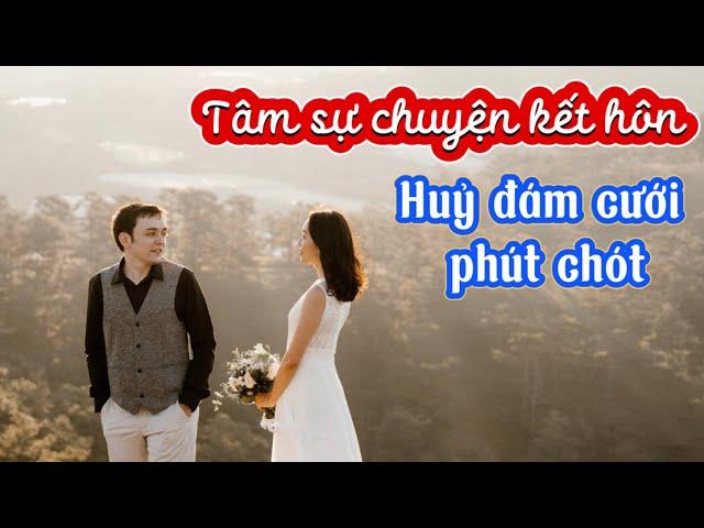 #19 Tâm sự chuyện đám cưới - thích và ghét nhau ở điểm nào - thủ tục kết hôn với người nước ngoài