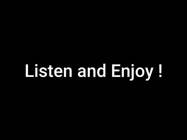 Free Music for Everyone | Welcome to my Channel / Cristina Santiago