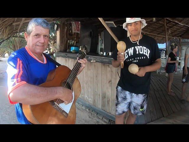 Así está Trinidad, Cuba 2024. Un viaje a la historia.