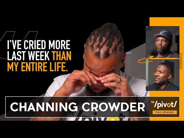 Ryan Clark, Channing, Fred on dealing with loss, clear air on Belichick Jordon Hudson & NBA Finals