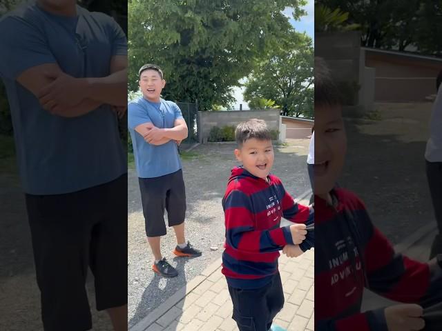 Лёгкая тренировка в Словакии, г. Михайловце, после длительного перелёта. Школа по дзюдо ORTUS.KZ.