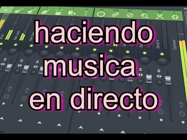 Transmisión en directo de Santo produccion