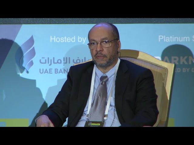 Panel Discussion: Key Aspects of UBF Information Sharing Platform at HIMAYA UAE