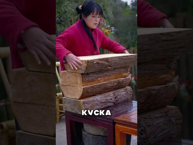 Бурятка ПОКОРИЛА Китай 