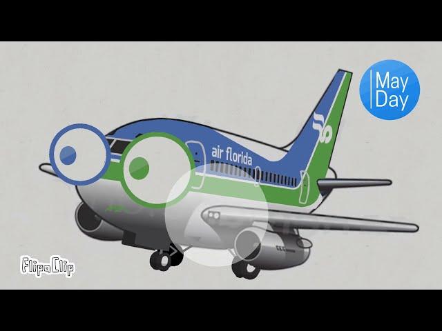 Happy planes-AirFlorida 90 ep30