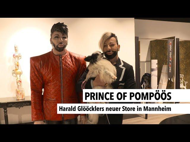 Prince of Pompöös | RON TV |