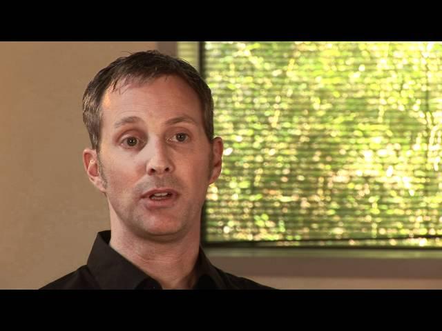 Somatic Counseling Psychology program, an Interview with Ryan Kennedy