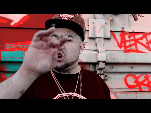 Lazie Locz - Voices (Music Video)