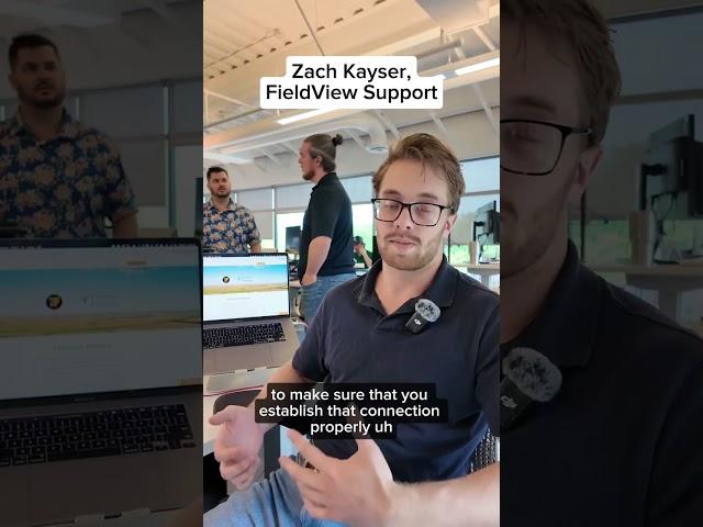 Zach Kayser | FieldView Weekly