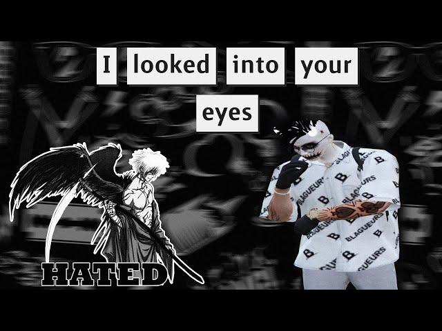 I looked into your eyes | hated. famQ | gta5rp richman | promo: sniks