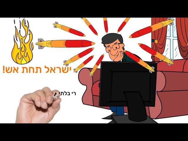 סרטון דודלי לעסק|סרטון אנימציה דודל