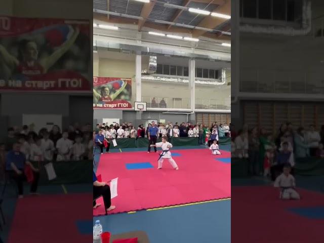 тайкёку сонно сан, Киокусинкай, Синкёкусинкай. открытое первенство
