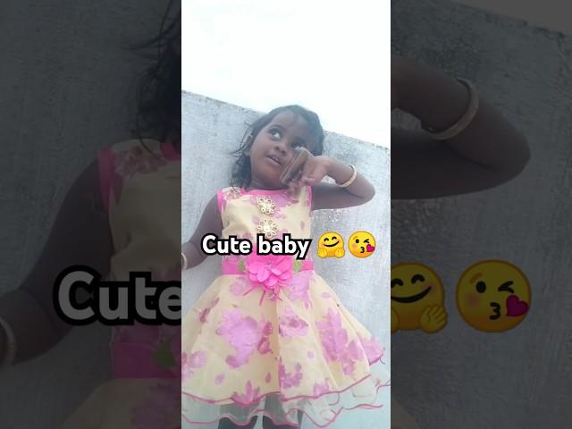 Reshus phone alaparaigal #cutebaby #youtubeshorts #trending @Reshusattracities