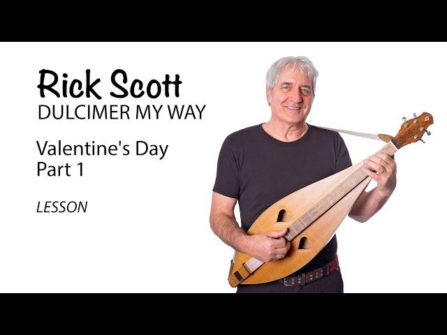 5 Valentine’s Day Pt 1 (LESSON)