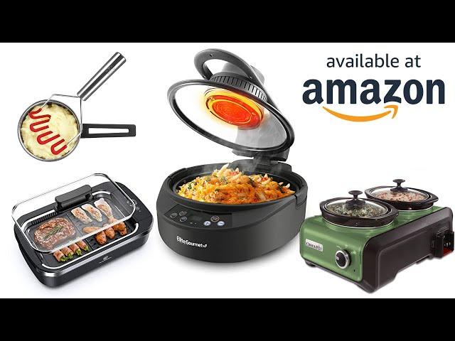 15 New Kitchen Gadgets 2023 You Need To Have || Best Kitchen Gadgets #05