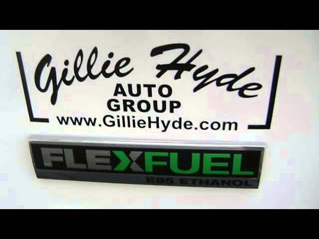 2011 Chevrolet Silverado 1500 - Gillie Hyde Auto Group - Glasgow, KY 42141