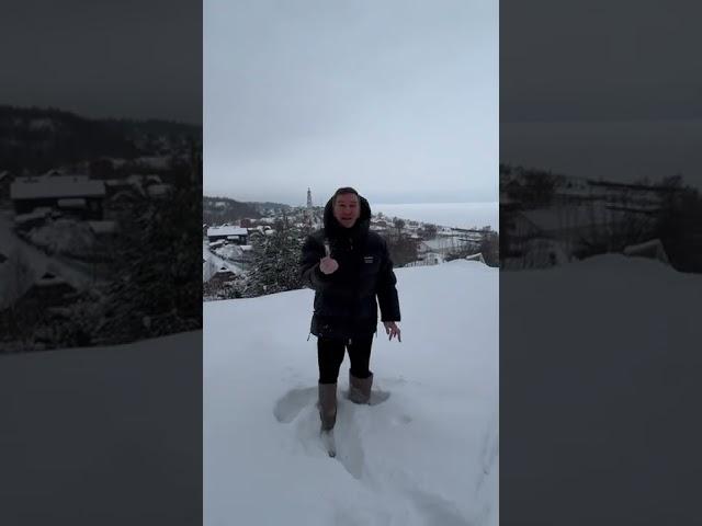 Красовский читает стихотворение Суркова