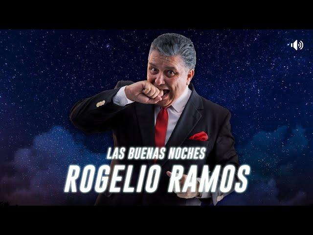 Dormir Escuchando La Mejor Comedia 2020 - Rogelio Ramos