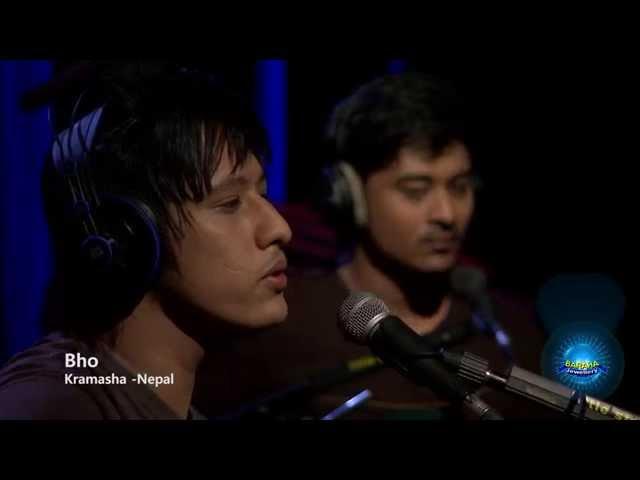 Bho - Kramasha Nepal - KRIPA UNPLUGGED SEASON 2