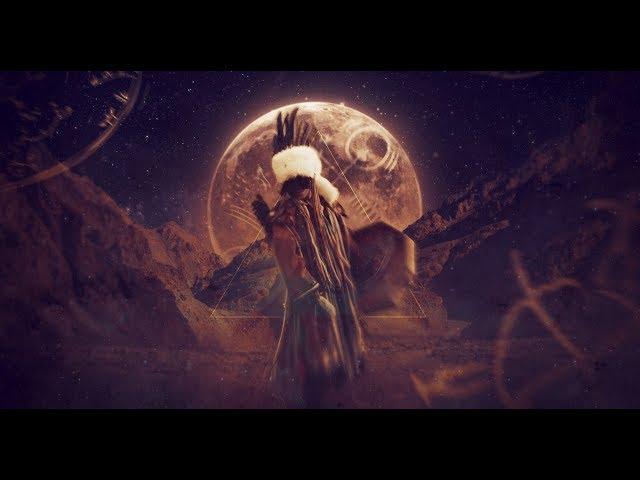 ШАМАНСКИЙ БУБЕН | ШАМАНСКАЯ МУЗЫКА | SHAMANIC MEDITATION MUSIC