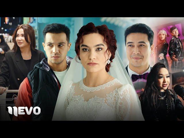 BEST guruhi - Qaray olasanmi (Official Music Video)