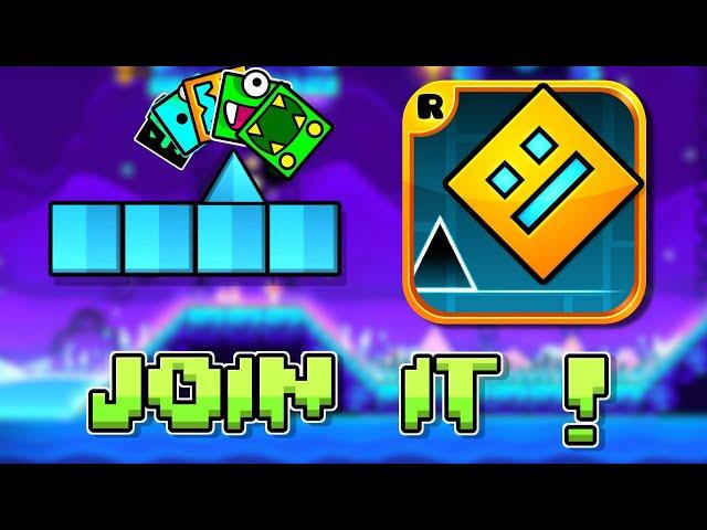 How to JOIN OpenGPDS | OpenGPDS Tutorial