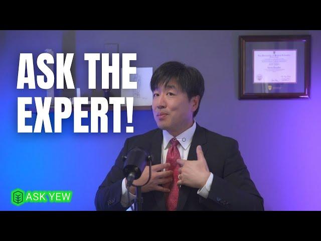 Ask Any Real Estate Question To Real Estate Expert Tim Yew