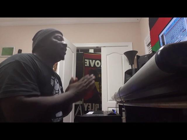 Chopping Samples - Beats By Ced  || The Process is Beautiful featuring by Ced Wynez.