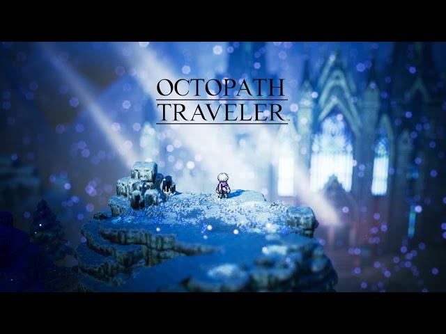 Relaxing Octopath Traveler OST - Flamesgrace, Guiding Light