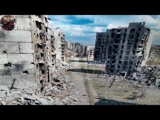 Winning Toretsk, How Ukraine Wanted A Media Victory