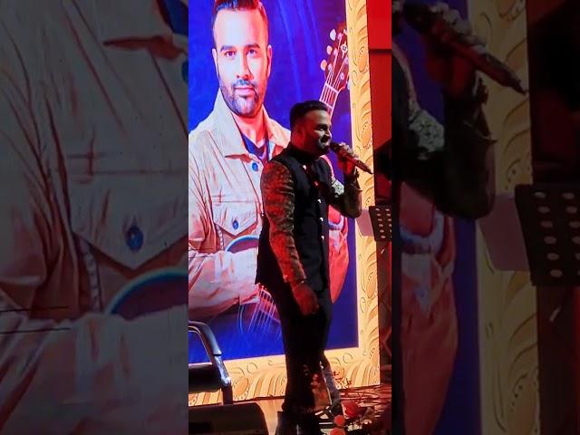 Kandu Para Aatha Aine ( Sanketha Live in Dubai)