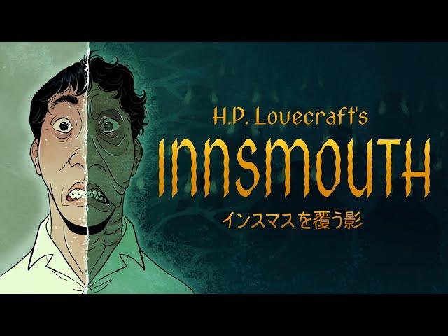 H.P. Lovecraft's Innsmouth (1992) - English Subtitles