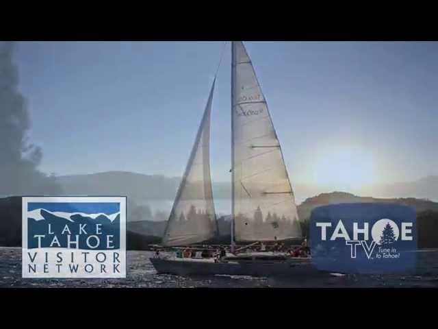 Tahoe TV's Lake Tahoe Visitor Network