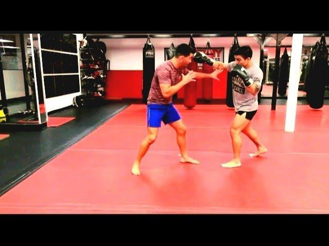 Boxing & MMA Training Tips for Beginners | Mixed Martial Arts Basics