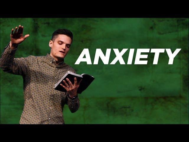 What to do with ANXIETY, FEAR, DEPRESSION, etc...