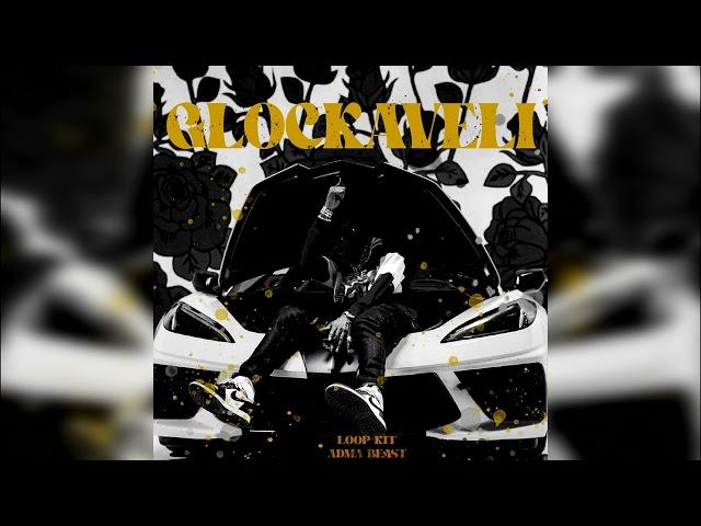 *FREE* Memphis Sample Pack/Loop Kit "GLOCKAVELI" | Key Glock, BigxThaPlug, Young Dolph, Lil Double 0