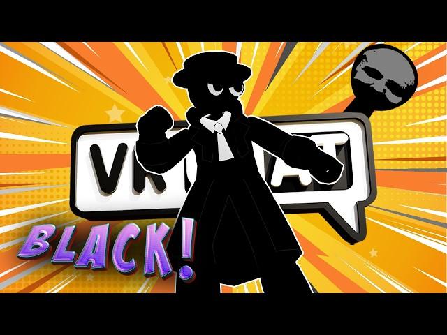 BLACK THE BOOMER DESTROYS THE RIZZ IN VRCHAT - Funny Moments (incredibox sprunkis)