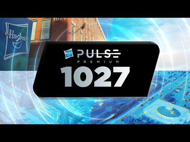 1027 Hasbro Pulse Premium Event 2024!