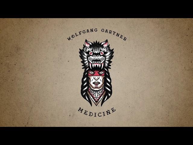 Wolfgang Gartner - Good Medicine (feat. Rush Davis)