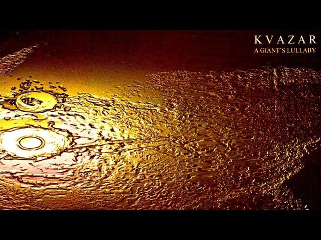 Kvazar - A Giant's Lullaby. 2005. Progressive Rock. Symphonic Prog. Full Album