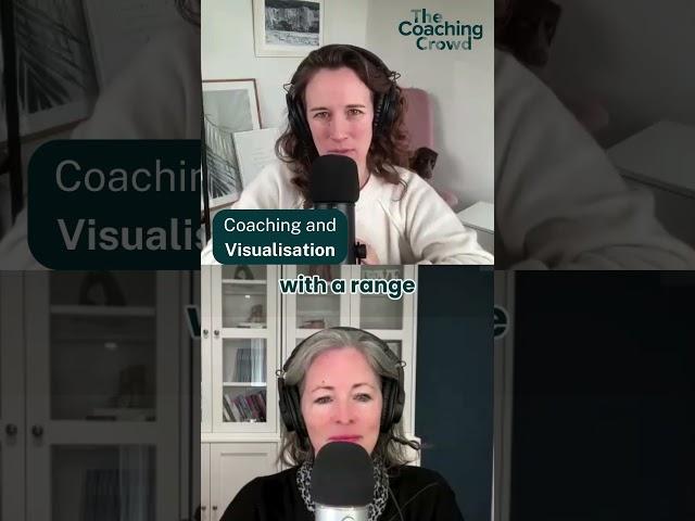 Coaching and Visualisation