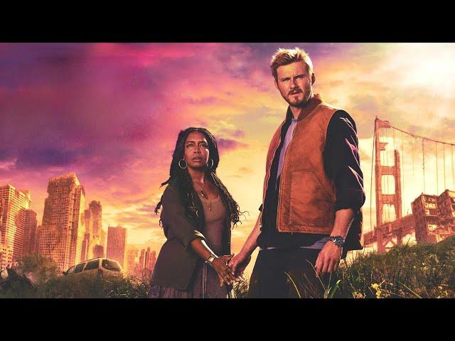 Earth Abides - Official Trailer - MGM+