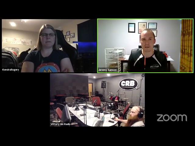 All About Autism 6.2.21 (Part 6) - Jeremy Samson Discusses Misconceptions About Autism