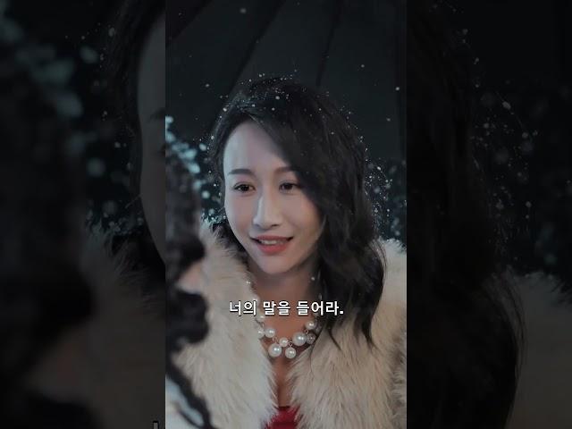 부잣집 소녀는 작은 거지를 구했지만 그는 은혜를 몰랐습니다.