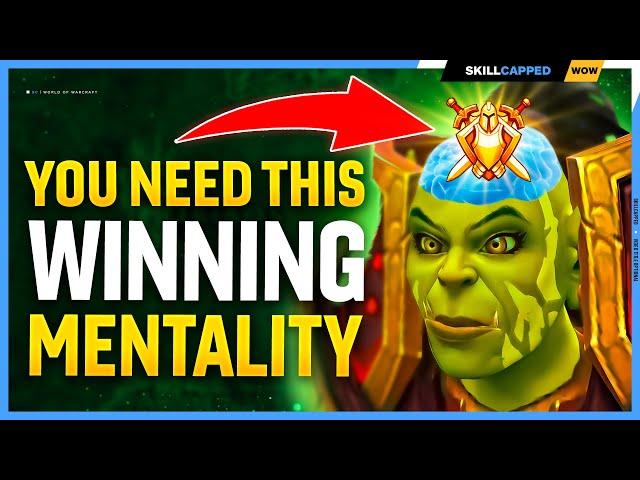 PvP MENTALITY HACKS that make Winning EASY!